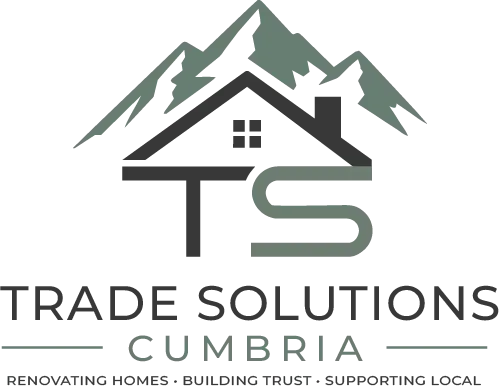 Trade Solutions Cumbria Logo