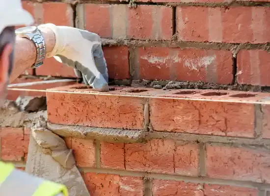 Builders in Carlisle & Cumbria provided by Trade solutions Cumbria