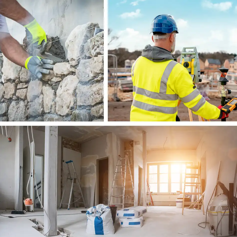 Building contractors in Carlisle serving Cumbria