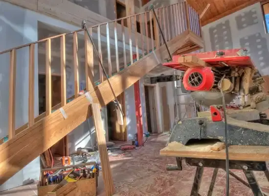 Joiners in Carlisle & Cumbria provided by Trade solutions Cumbria