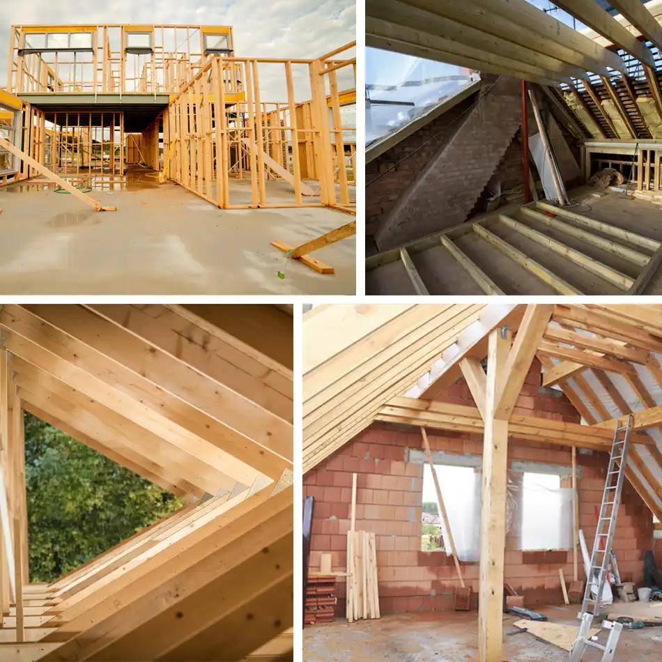 Joiners Carlisle provided by Trade Solutions Cumbria