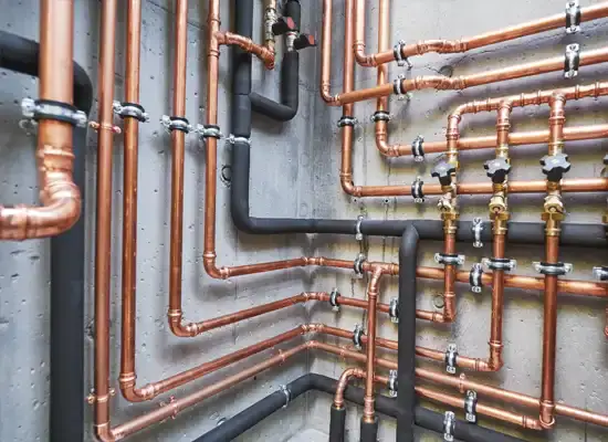 Plumbers in Carlisle & Cumbria provided by Trade solutions Cumbria